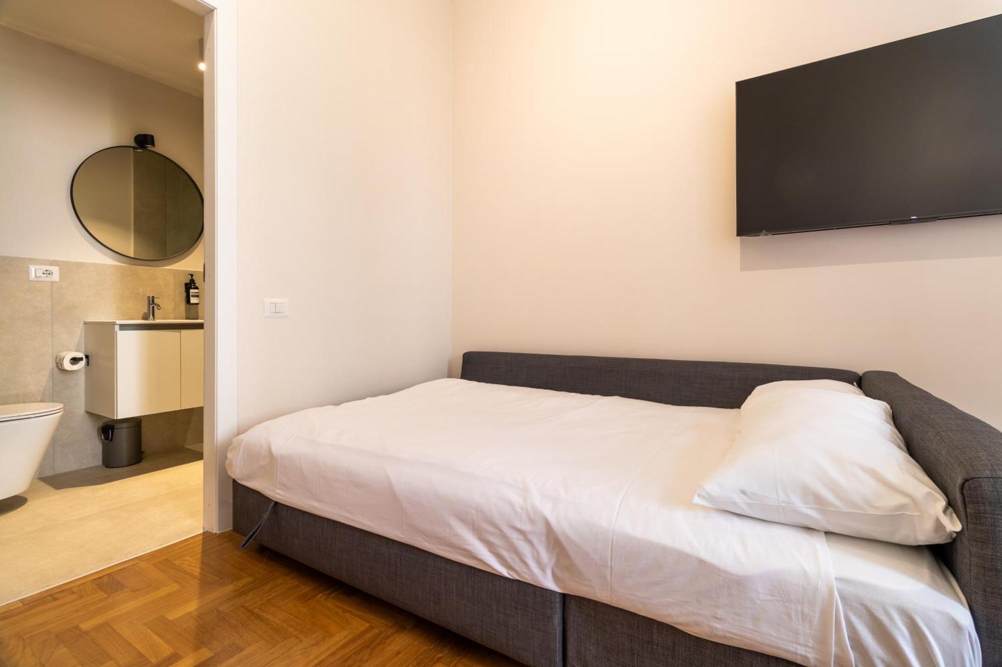 Cunabu Emilio Roma Ngoại thất bức ảnh