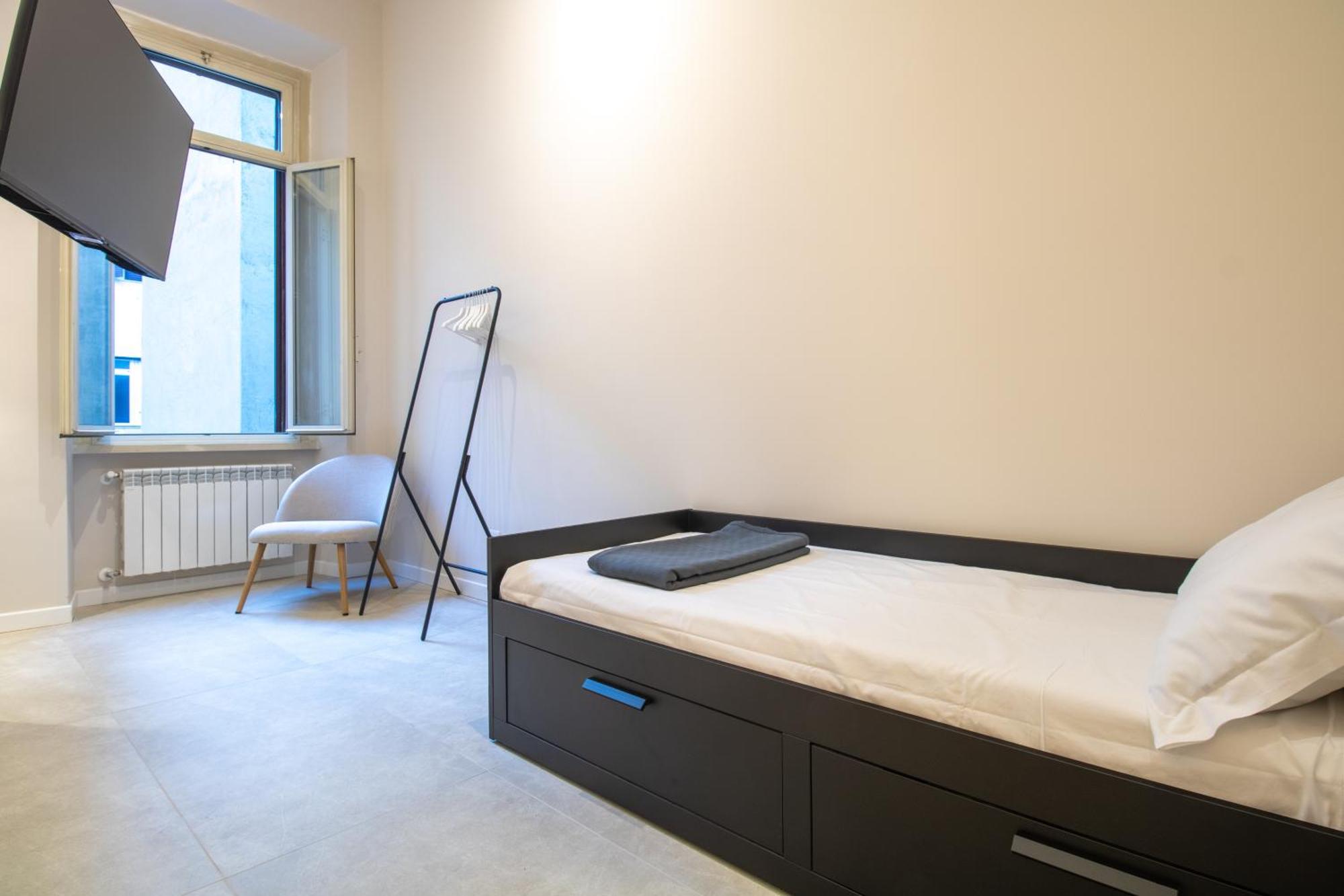 Cunabu Emilio Roma Ngoại thất bức ảnh