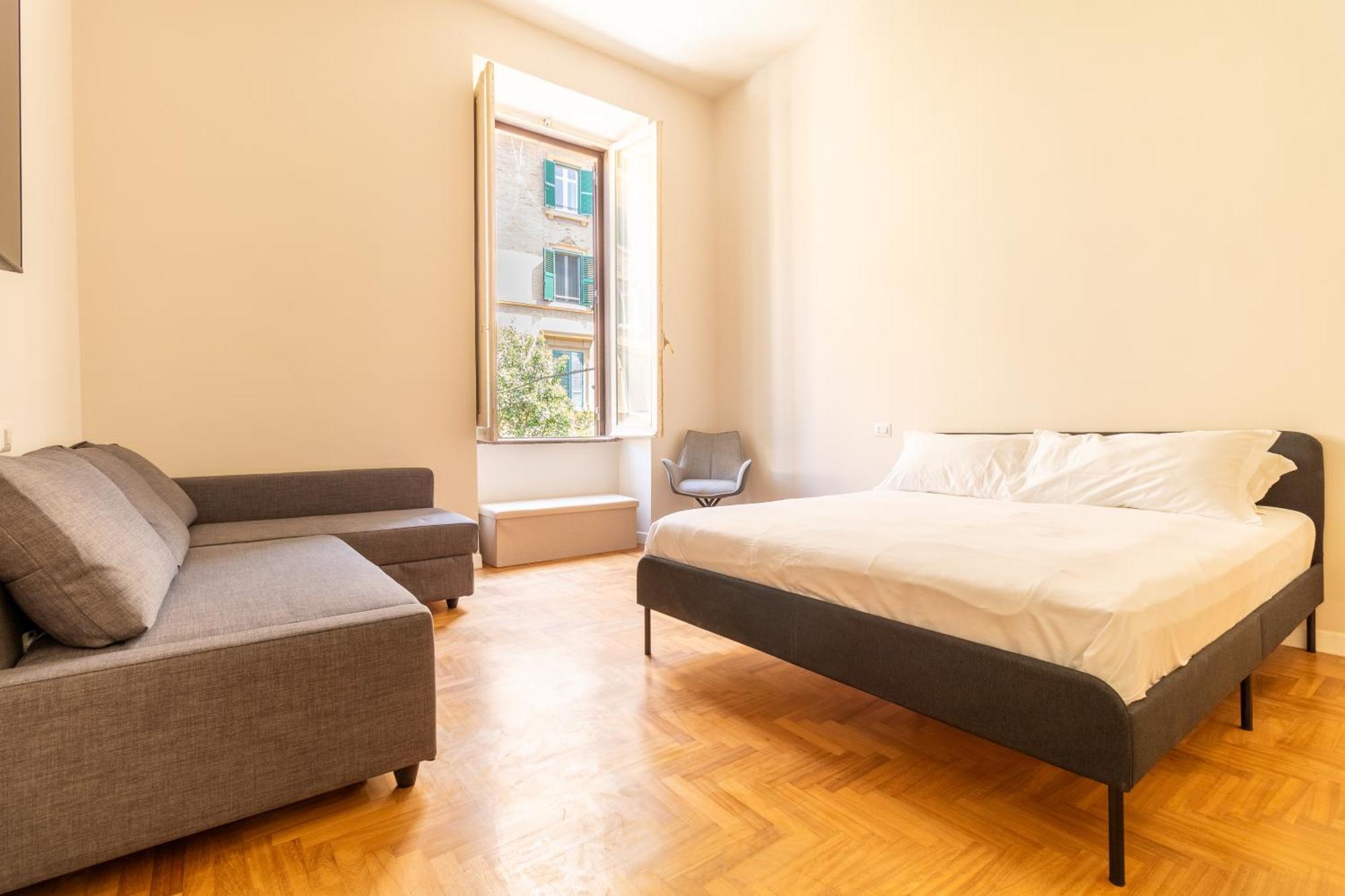 Cunabu Emilio Roma Ngoại thất bức ảnh