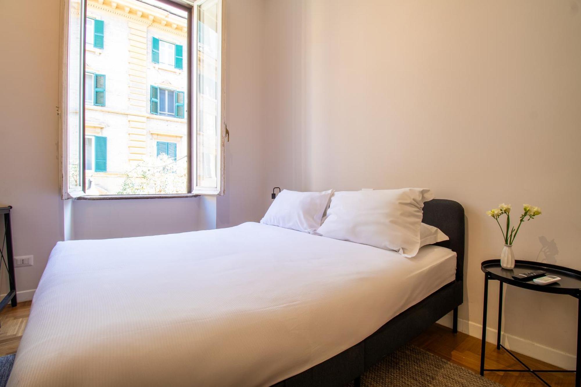 Cunabu Emilio Roma Ngoại thất bức ảnh