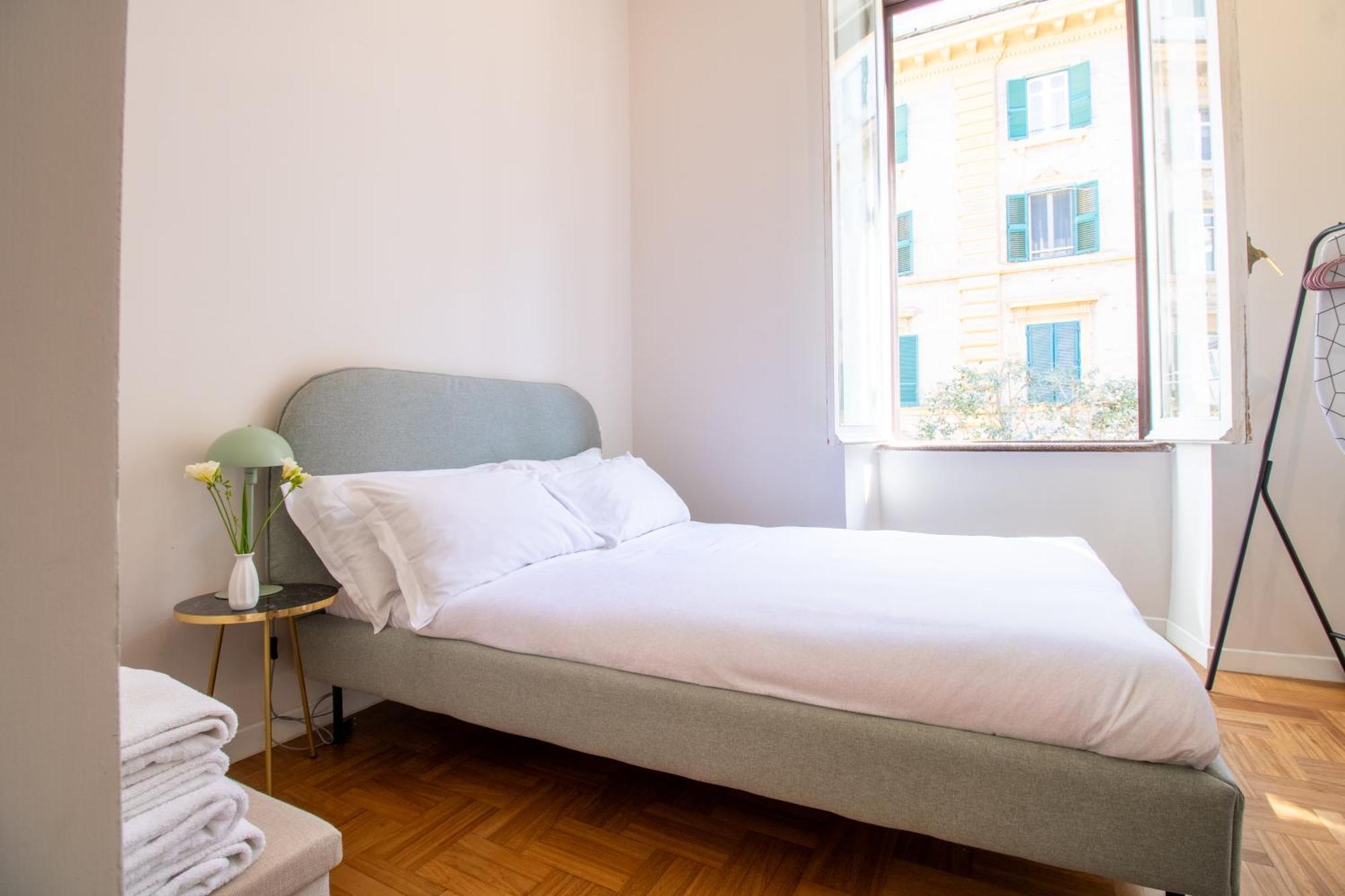 Cunabu Emilio Roma Ngoại thất bức ảnh